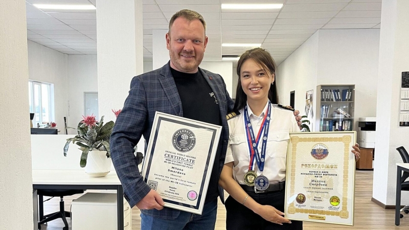 Авиация продолжает развиваться, несмотря на санкции, заявил Мишустин