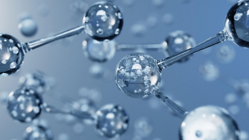 Недрагоценный водород. Ученые создали катализатор будущего