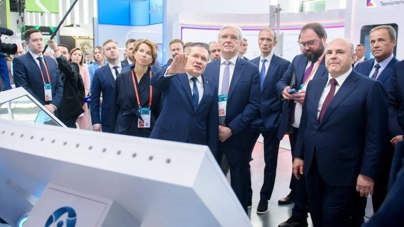 "Росатом" объединит предприятия, работающие над кибербезопасностью