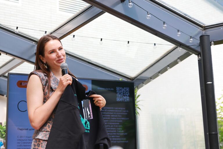 Проектно-образовательный интенсив "Архипелаг 2024" в лицах