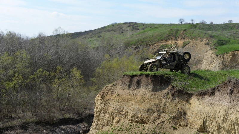 В Самаре разработали новые типы двигателей для стратегической авиации