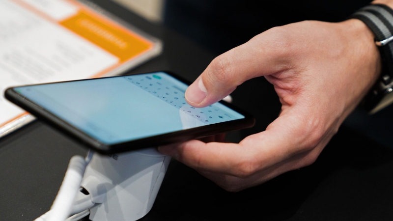 В "Лаборатории Касперского" рассказали о новой схеме мошенничества