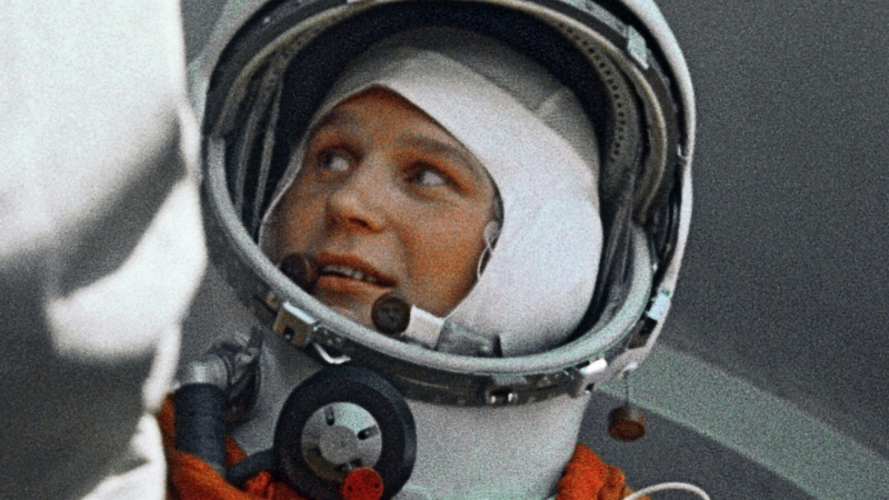 Елена Шубралова: Земля распространяет жизнь в космос