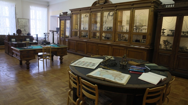 МИИГАиК провел дизайн-сессию по применению ИИ в различных отраслях