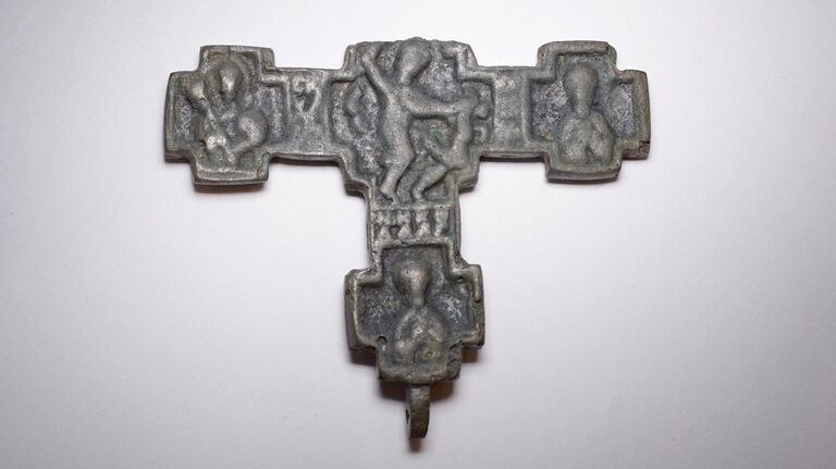 Археологи раскрыли тайны артефактов, которым около 2 тысяч лет