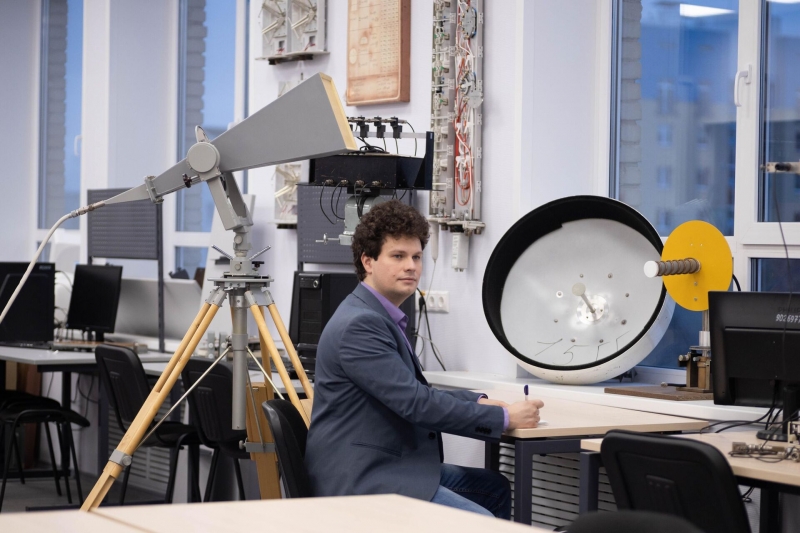 В России разработали новый материал для борьбы с излучением