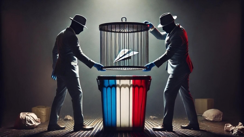 Власти Швейцарии высказались по поводу запрета Telegram