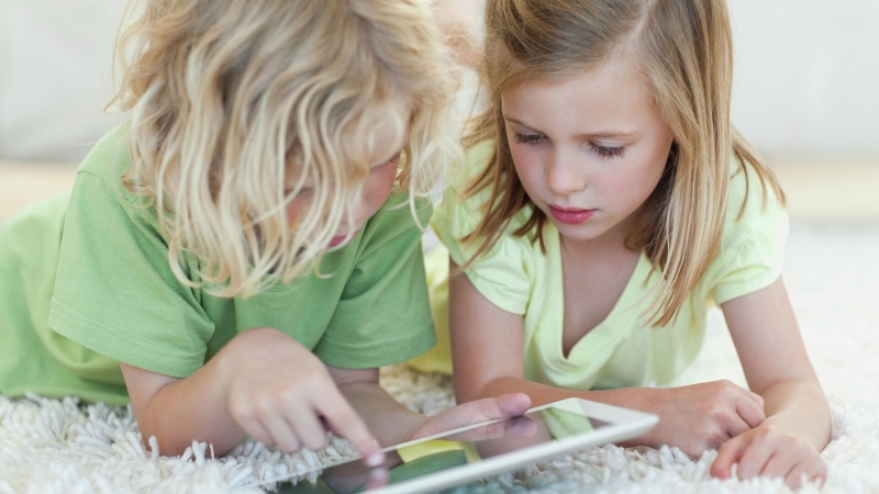 В России выяснили, какие игрушки наносят вред детям