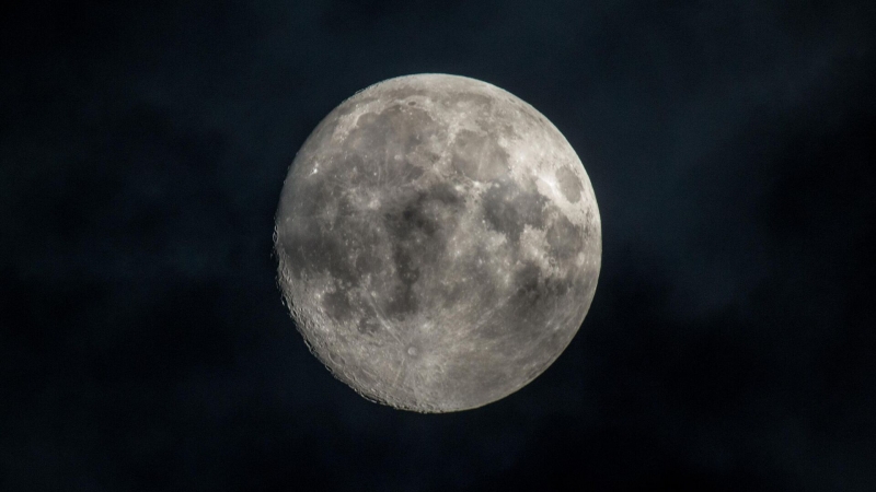 В США рассказали о сложностях при строительстве первой лунной станции