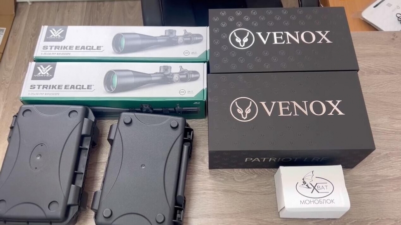 В зону СВО из Бурятии передали мотоциклы и спецтехнику