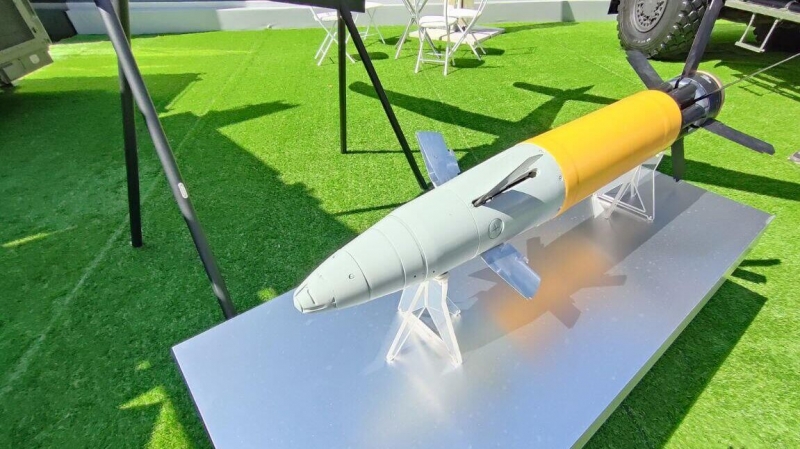 В "Ростехе" рассказали о комплексе управления артиллерией "Завет-Д"