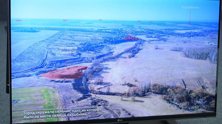 Археологи раскрыли тайны артефактов, которым около 2 тысяч лет