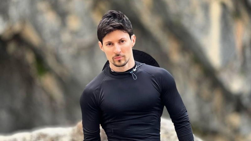 FT назвала задержание Дурова самой радикальной национальной мерой