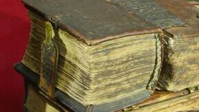 В Польше нашли компас Николая Коперника