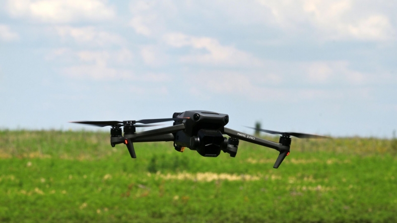 В России предложили метод защиты беспилотников от кибератак