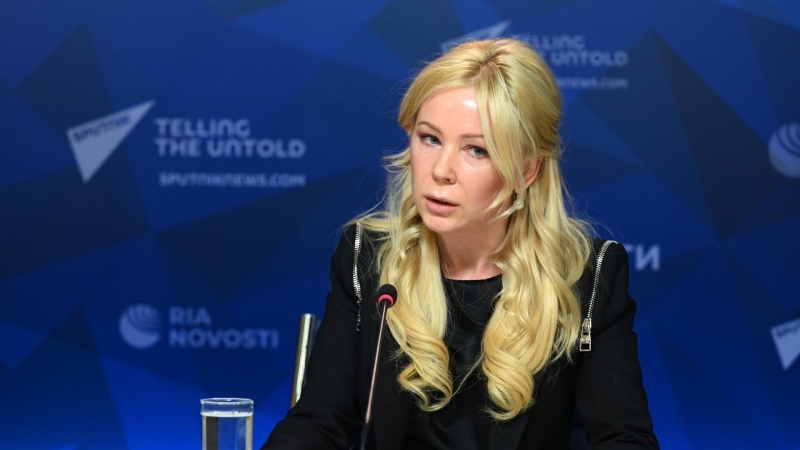 Мизулина не приняла извинения Лебедева