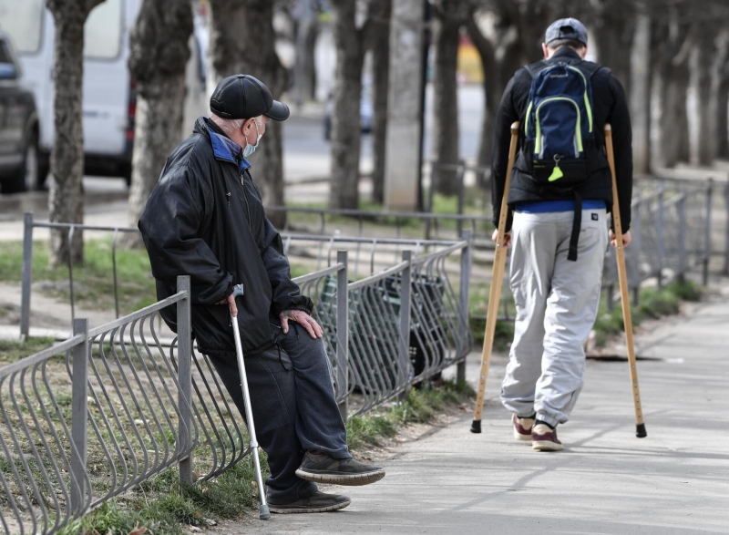 "Все не так, как мы думали". Ученые раскрыли секрет старения