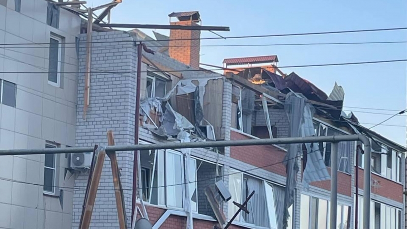 В Госдуме назвали координировавших атаку ВСУ на Курскую область