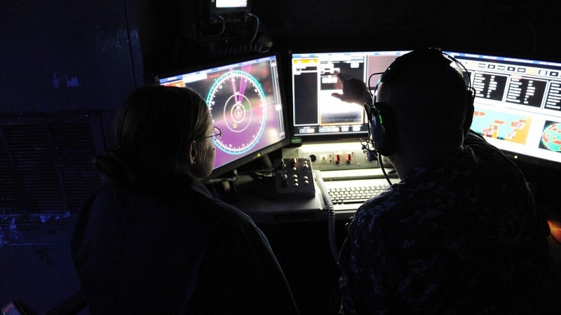 В сенате США проведут слушания по российским технологиям