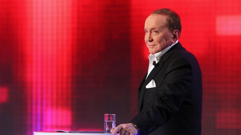 Прощание с Масляковым пройдет 11 сентября в "Планете КВН"