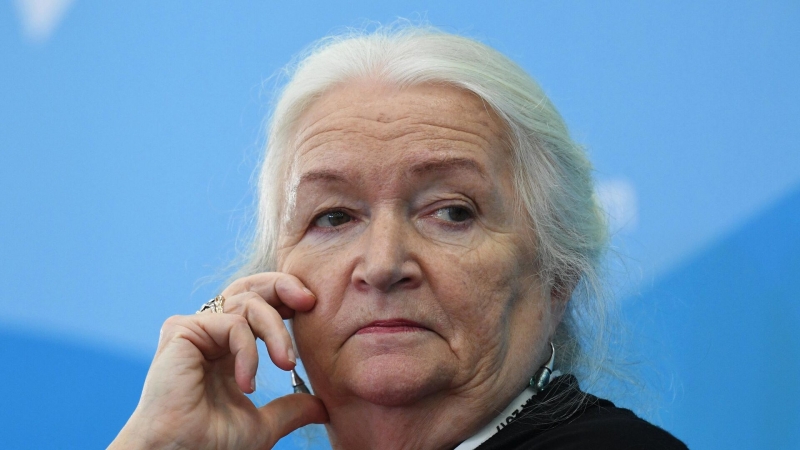 Захарова призвала создавать отечественные модели искусственного интеллекта