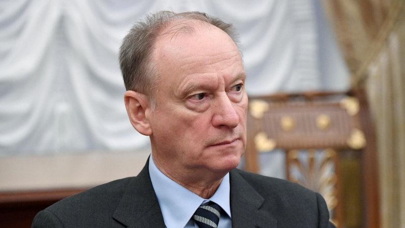 Патрушев назвал возрождение флота залогом лидерства России