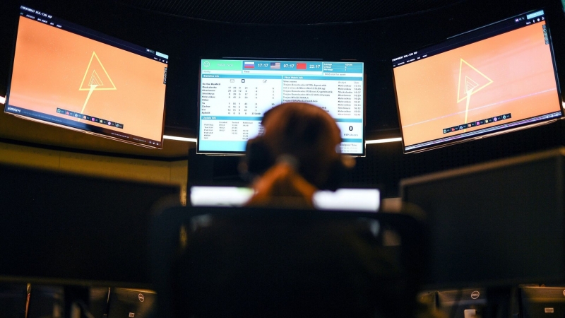 В США признали свое бессилие по защите от кибератак и хакерских нападений