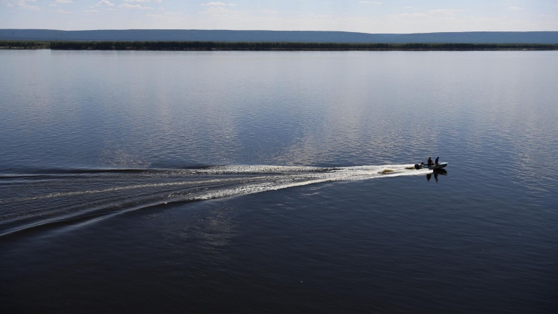 В России нашли способ разлагать токсичные отходы с помощью обычной лампочки