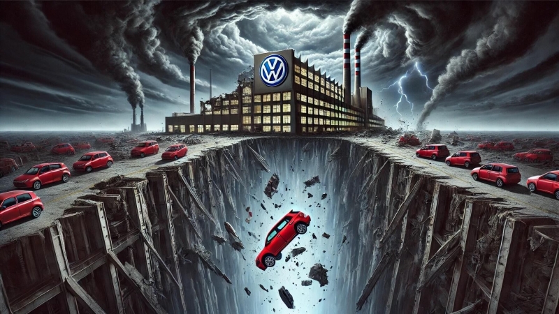 Германия нанесла Турции предательский удар