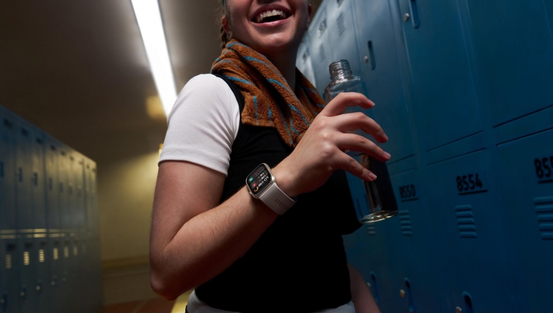 Huawei Watch D2: умные часы, которые умеют измерять артериальное давление