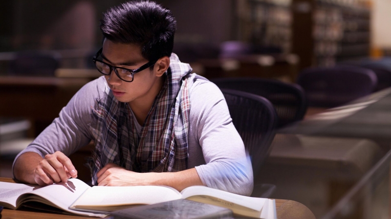 Ученый из Китая раскрыл секреты изучения профессионального русского