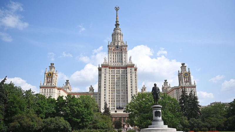 Россия и Венгрия планируют создать Ассоциацию университетов