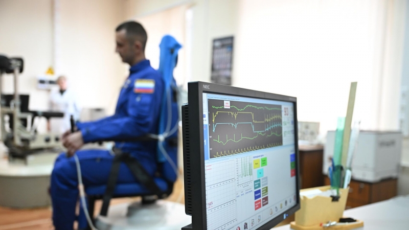 Россия удерживает Америку от "Звездных войн"