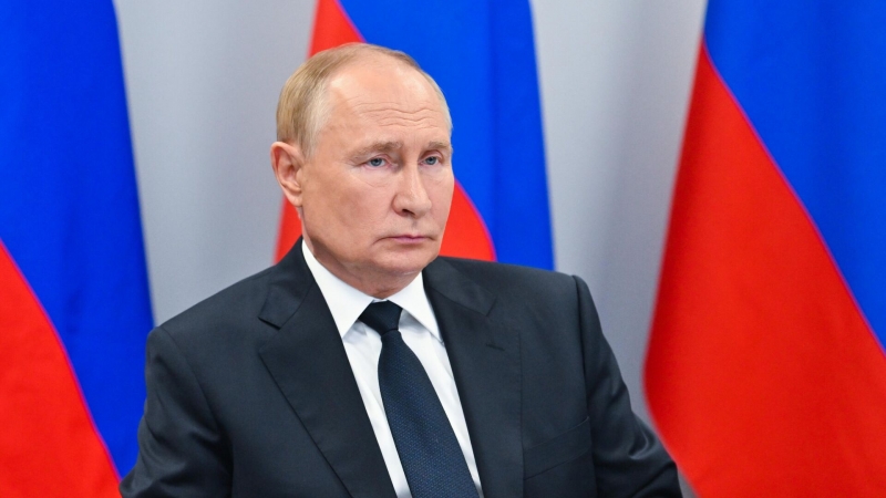 Важность науки для экономического роста будет увеличиваться, заявил Путин