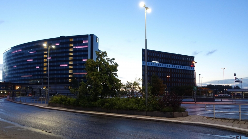 Минобороны Румынии сообщило об обнаружении обломков якобы российского дрона