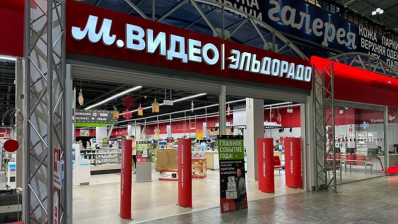 Один из старейших в России интернет-магазинов приостановил работу