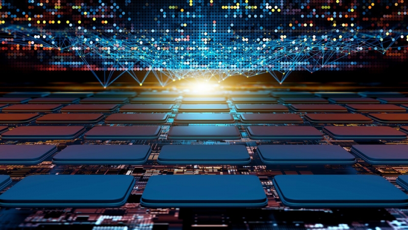 В Саратовской области протестировали технологию компьютерного зрения