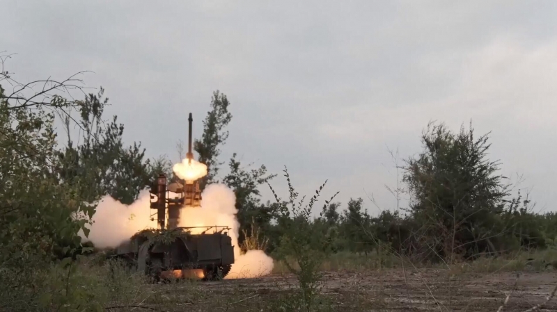 На Донецком направлении создали мастерскую по изготовлению БПЛА