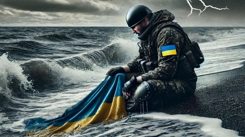 "Интенсивные бомбардировки". Российские удары вызвали испуг в США