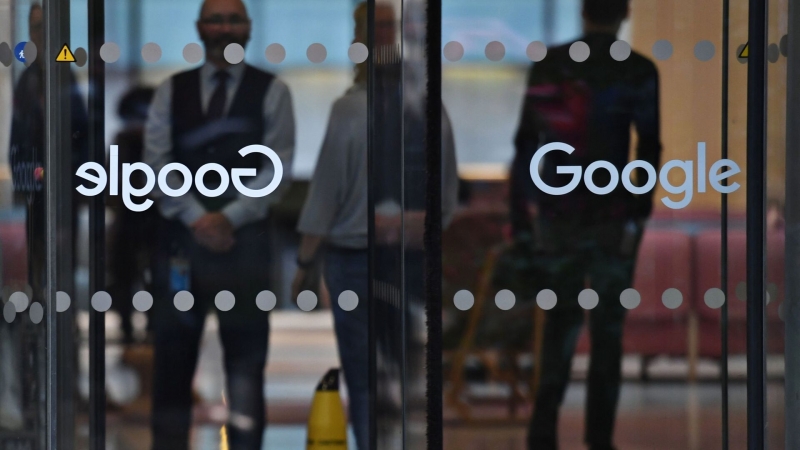 Суд оштрафовал Google на 3,5 миллиона рублей