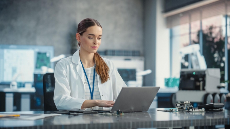 Завершается прием заявок на премию "За верность науке"