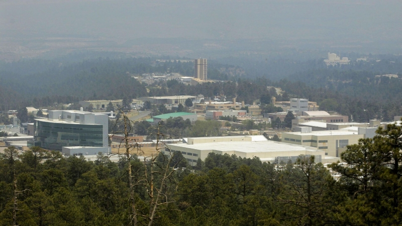 Радиоактивные вещества из Чернобыля могут долететь до Польши