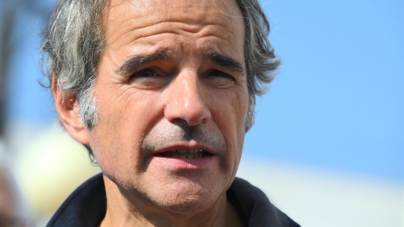 Гросси заявил о важности коммуникации между Россией и МАГАТЭ