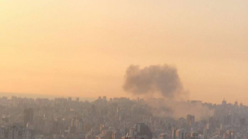 СМИ заявили о возможном начале наземных операций Израиля в Ливане