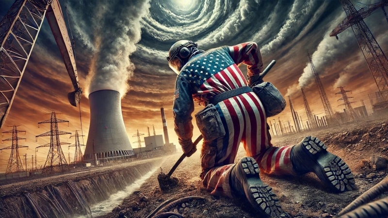 Германия нанесла Турции предательский удар