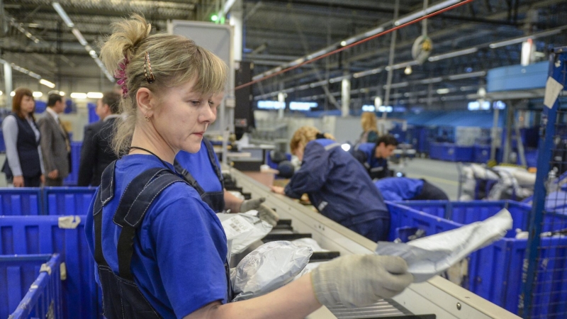 Почта России и "Базальт СПО" стали партнерами в области ИТ