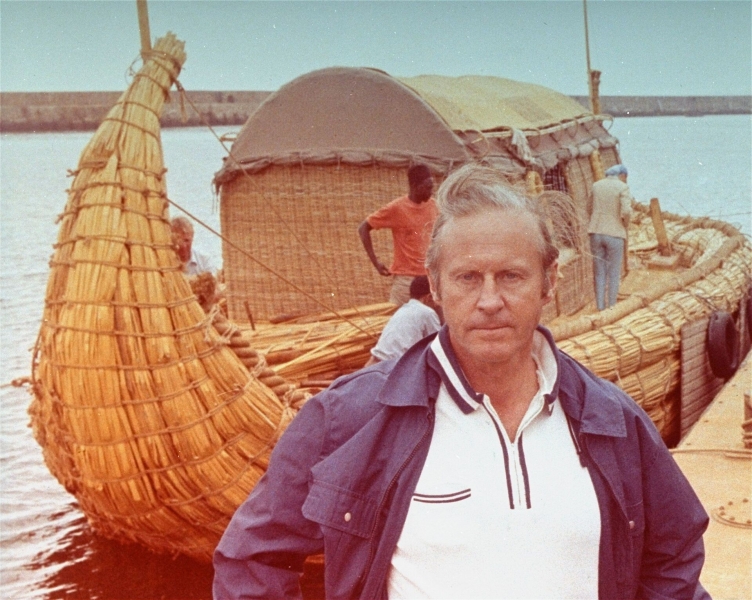 "Катастрофа, которой не было". Одна из загадок человечества раскрыта