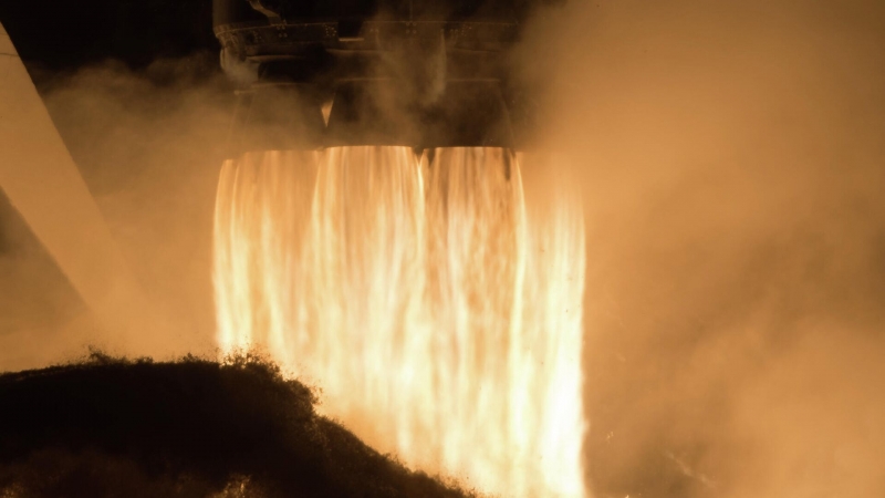 Корабль Crew Dragon с космическими туристами достиг рекордной высоты