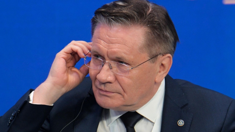 Гросси рассказал о своевременном разговоре с Лихачевым в Вене