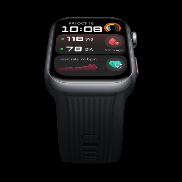 Huawei Watch D2: умные часы, которые умеют измерять артериальное давление